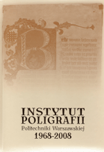 Publikacja jubileuszowa